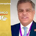 En Instagram el ex tres veces senador de San Cristóbal, Tommy Galán votará por Domingo Contreras candidato alcalde en el Distrito Nacional