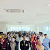 FAH Expo Tingkat Sumbar Digelar Fakultas Adab dan Humaniora UIN IB Padang 