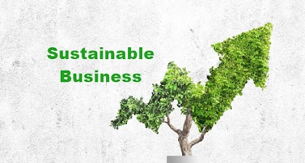 Sustainable Business: Paving the Way Towards a Green Future