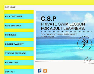 C.S.P website