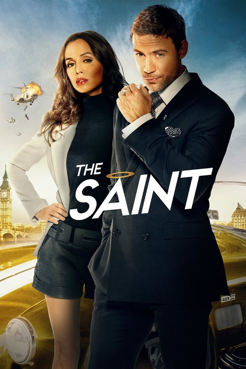 [HD] The Saint 2017 Ganzer Film Kostenlos Anschauen