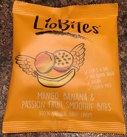 LioBites Smoothie Bites
