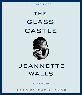 "The Glass Castle" by Jeannette Walls