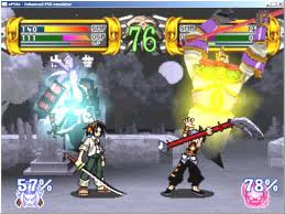 aminkom.blogspot.com - Free Download Games Shaman King Spirit of Shaman