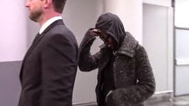 Lupita Nyong'o est questionnée sur sa robe volée