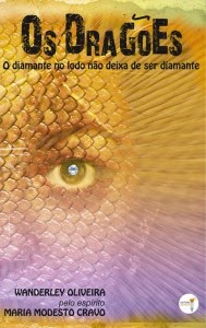 Livro: Os Dragões