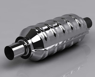 Catalytic converter maintenance tips from Toyota of N Charlotte.