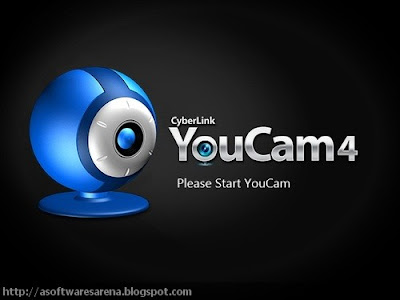Cyberlink Youcam 4 Deluxe Screenshot