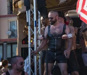 Festival Gay na Espanha