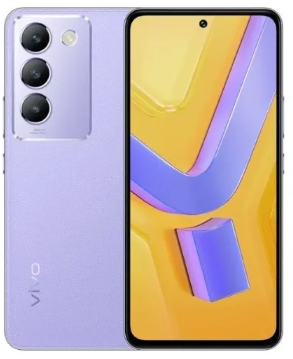 Vivo Y100 5G