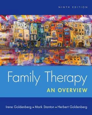 DOWNLOAD Family Therapy: An Overview 9th Edition [PDF]