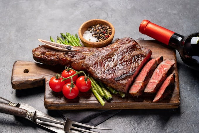 Mastering the Art of Cooking the Perfect Steak