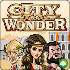 city of wonder