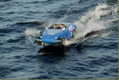 Cars That Runs In Water (15) 5