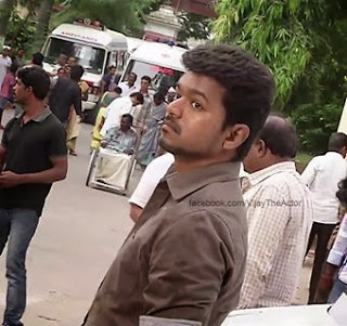 JILLA LATEST SHOOTING SPOT STILLS