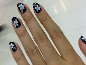 #29 Nail Art Design