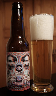 Why Can't IBU from Stillwater Artisanal