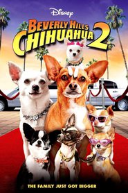 Le Chihuahua de Beverly Hills 2 2011 Film Complet en Francais