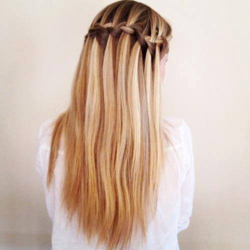 School Hairstyles