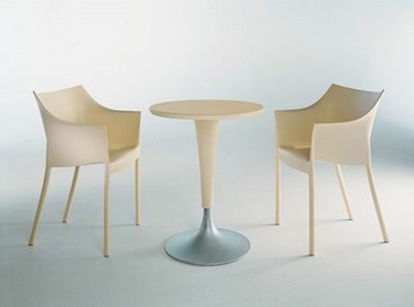dr no chair phillipe starck for kartell