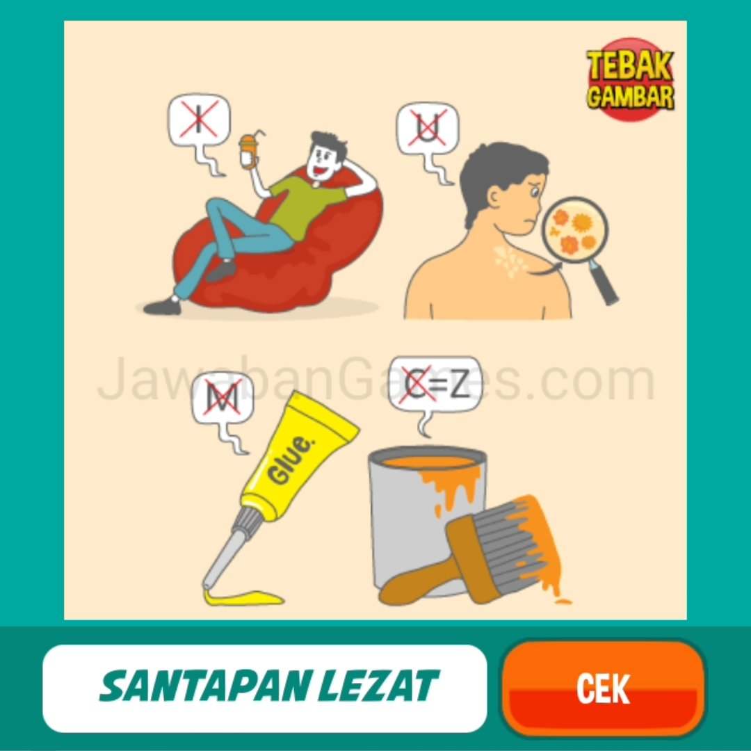 Kunci Jawaban Tebak Gambar Level 130