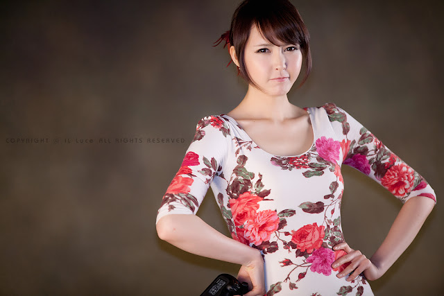 2 Kang Yui - Nikon Digital Live 2012-very cute asian girl-girlcute4u.blogspot.com