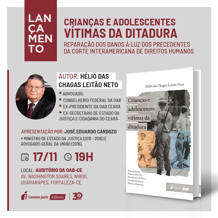 Erick Mafra lança livro na Saraiva do Shopping Pátio Paulista