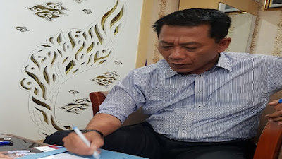 Anggota Komisi V Toto Purwanto Sandi Apresiasi Disdik Terus Lakukan Perbaikan PPDB