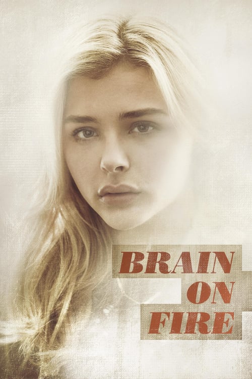 Download Brain on Fire 2017 Full Movie With English Subtitles