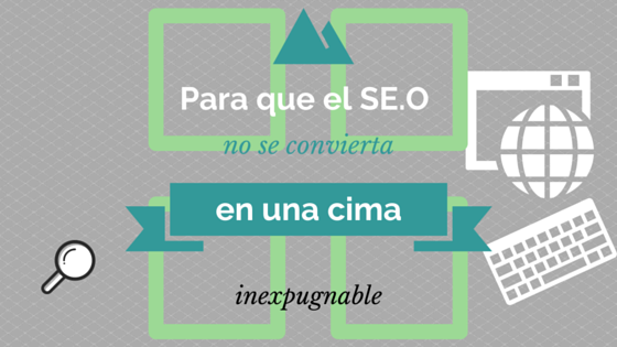 SEO inexpugnable cartel