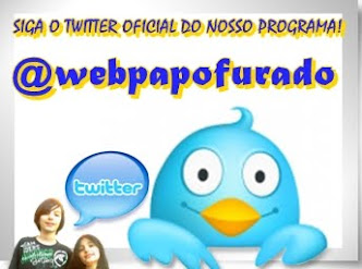 PAPO FURADO NO TWITTER