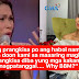 Pokwang, binira ang maka-BBM na sinabing para lang sa ABS-CBN ang pagsuporta niya kay VP Leni