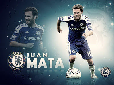 Juan Mata