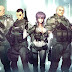 Ghost in the Shell