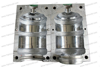 Plastic Mould Manufacturer