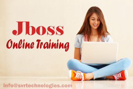 jboss middleware administrator online training