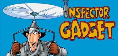inspector Gadget