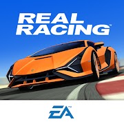 Download Real Racing 3 MOD Apk Money Gold for android