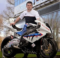 Michael Dunlop