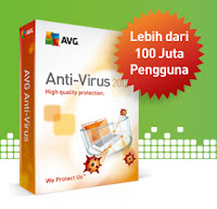 Download Antivirus AVG Free Edition 2012 Offline Installer Gratis