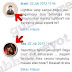 Trik membuat Icon Blogger Comments berbentuk bulat di Blogger Threaded Coment