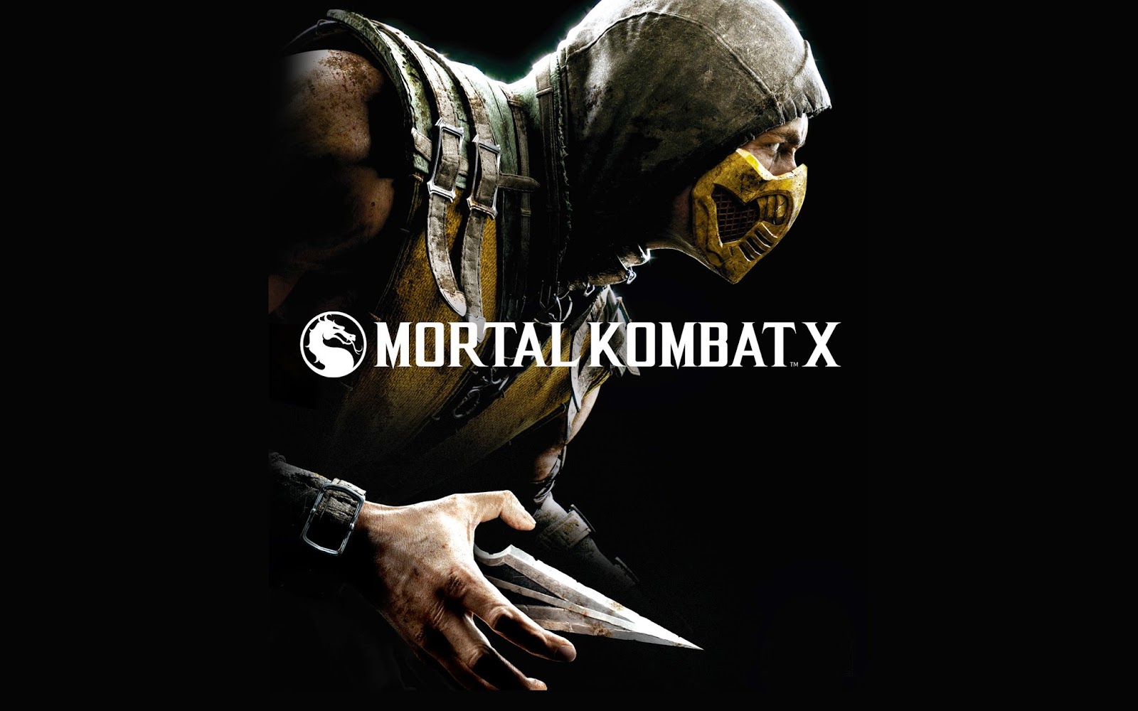 Mortal Kombat X