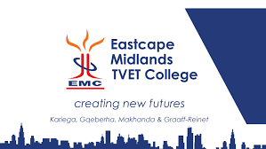 Eastcape Midlands TVET College Opens 2023/2024 Applications