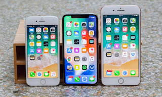 Report says iPhone sales will continue to sink despite the upcoming iPhone 11 release