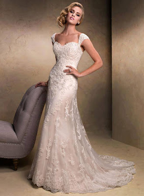 Wedding Dress Collection 2013