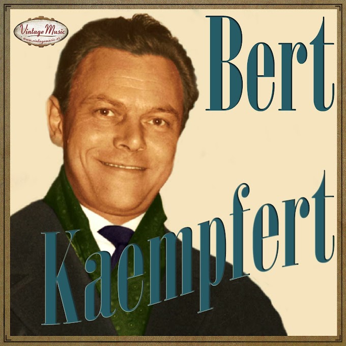 Bert Kaempfert And Orchestra (1960-2000)