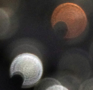 recurring orb motif