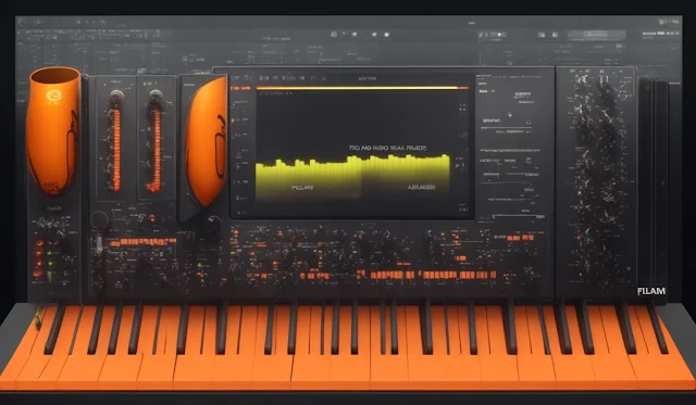 FL Studio Producer Edition 21.0.3 Build 3517: Empowering Creativity in Music Production