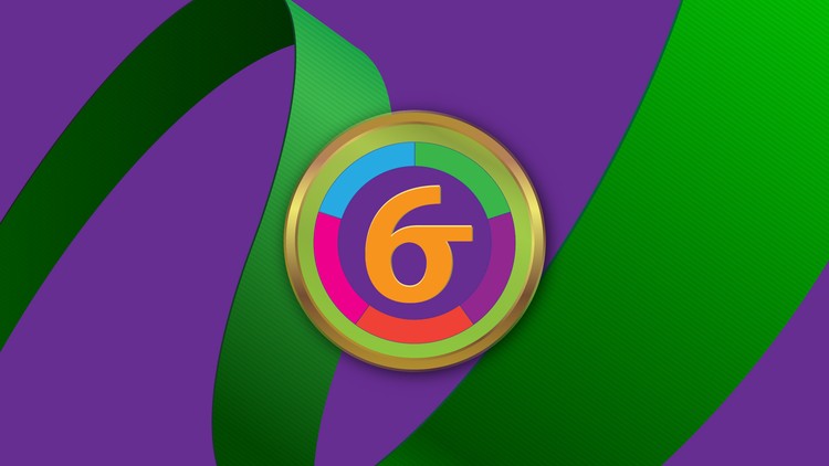 LSSGB Lean Six Sigma Green Belt Exam Udemy Coupon