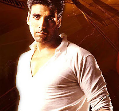 akshay kumar